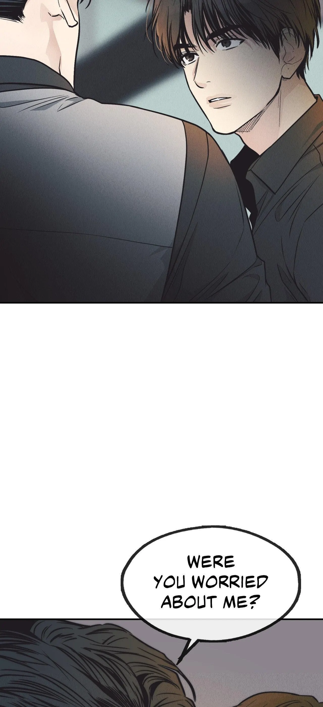 Payback〘Official〙 - Chapter 75 manhwa
