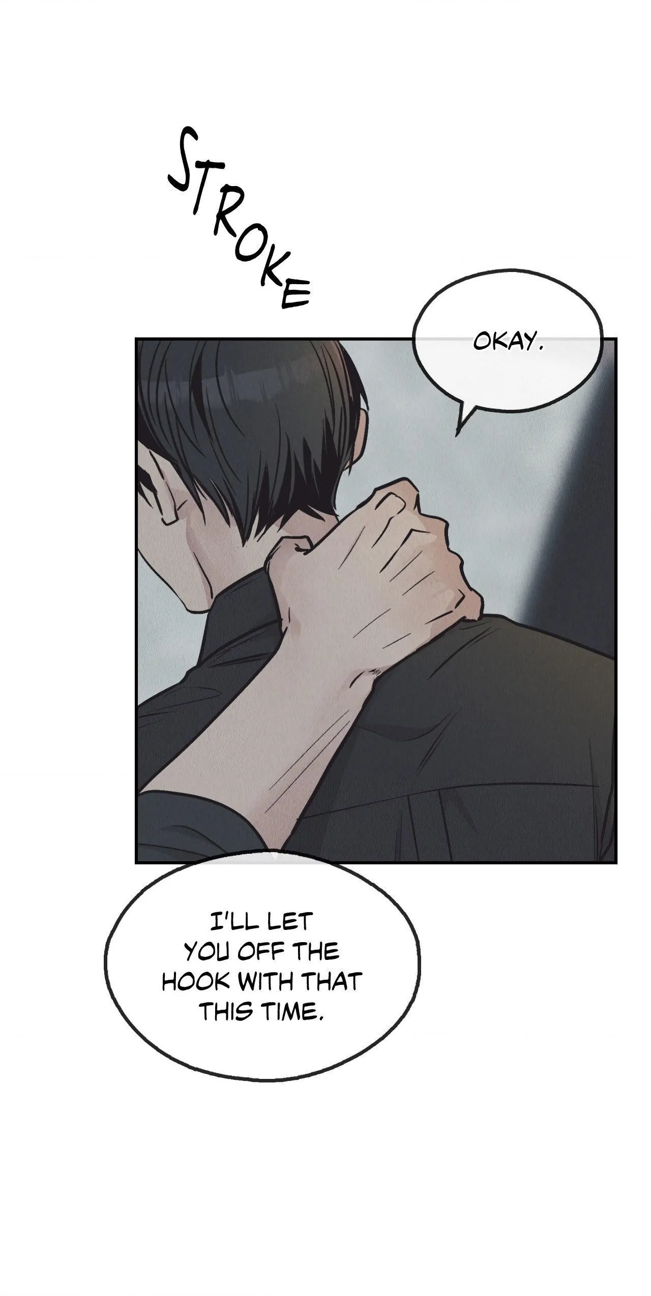 Payback〘Official〙 - Chapter 75 manhwa