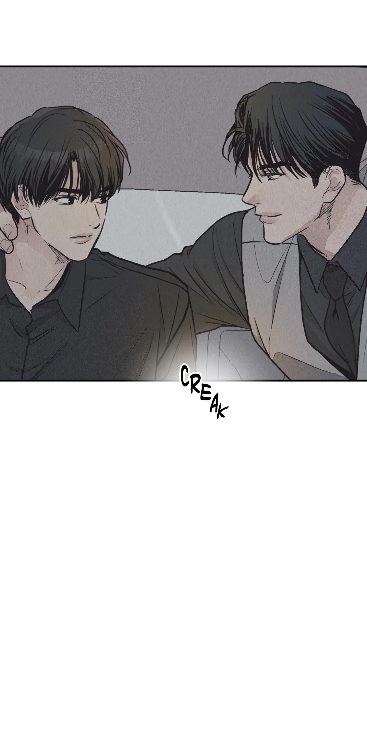 Payback〘Official〙 - Chapter 75 manhwa