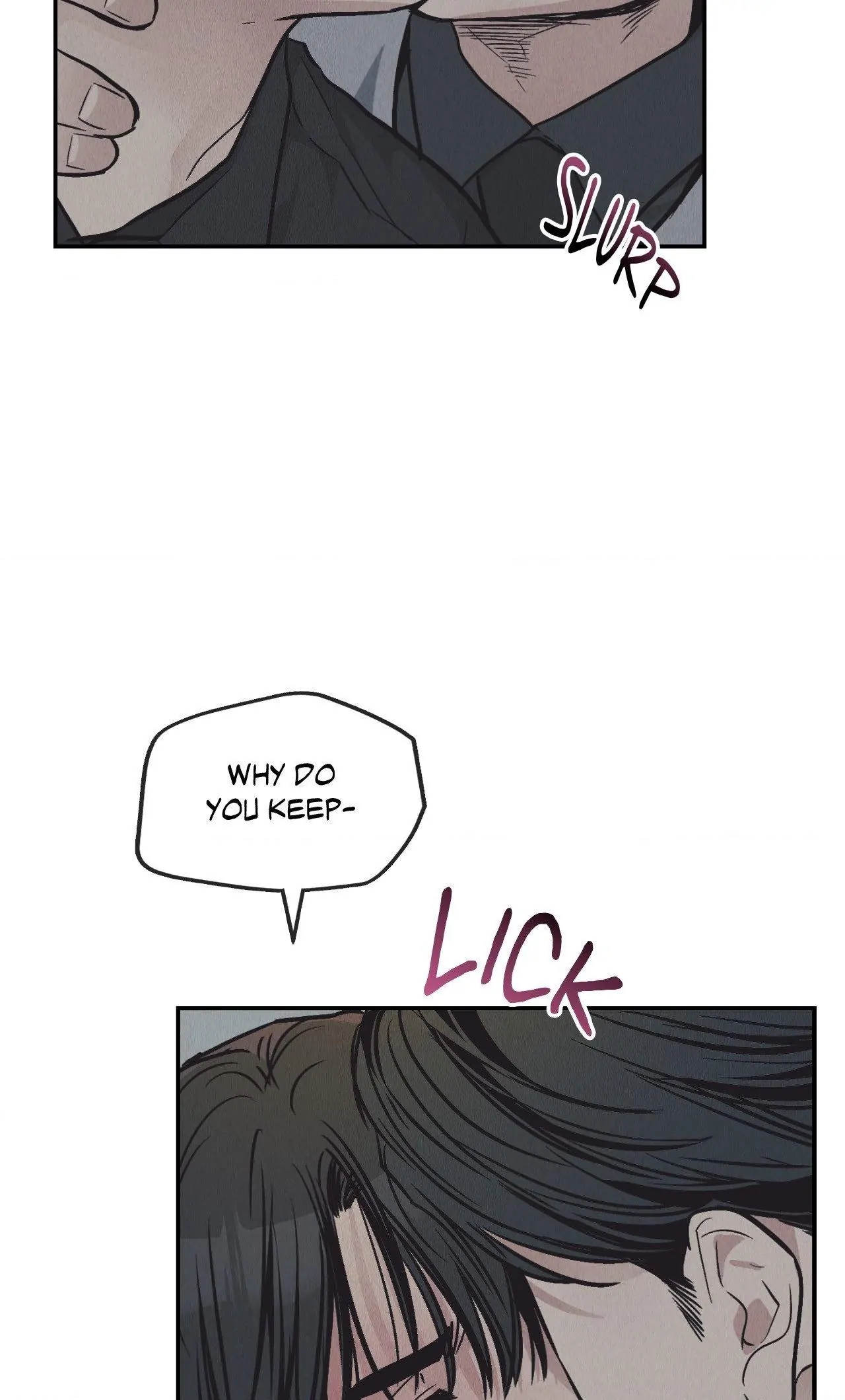 Payback〘Official〙 - Chapter 75 manhwa