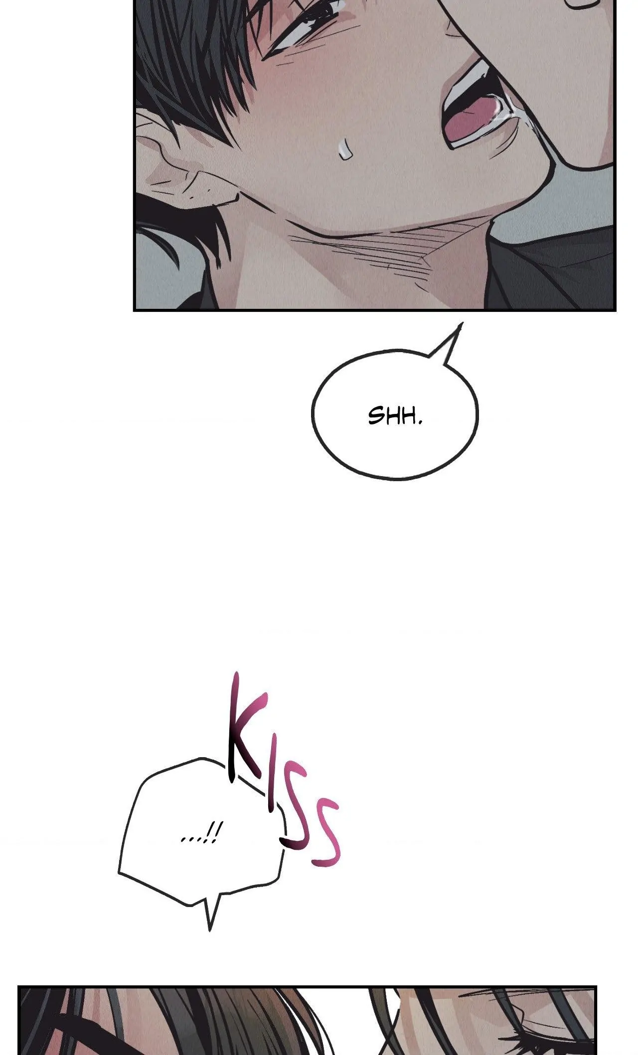 Payback〘Official〙 - Chapter 75 manhwa