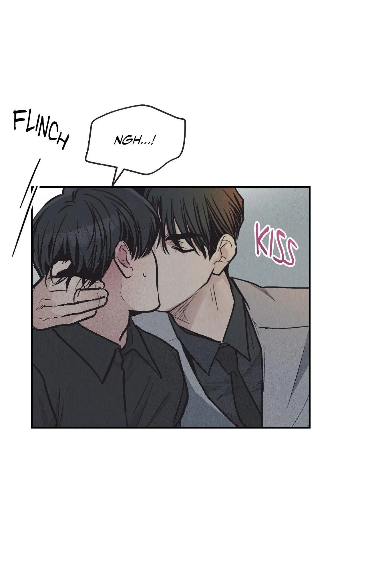 Payback〘Official〙 - Chapter 75 manhwa