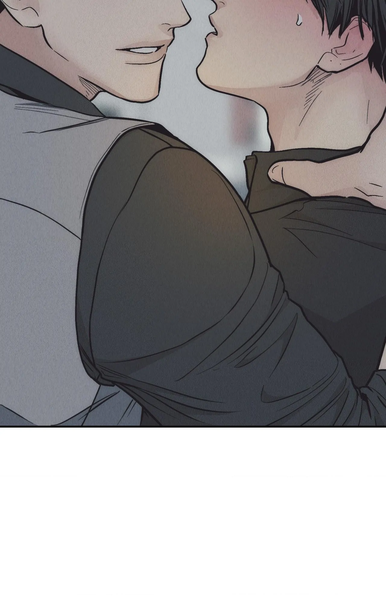 Payback〘Official〙 - Chapter 75 manhwa