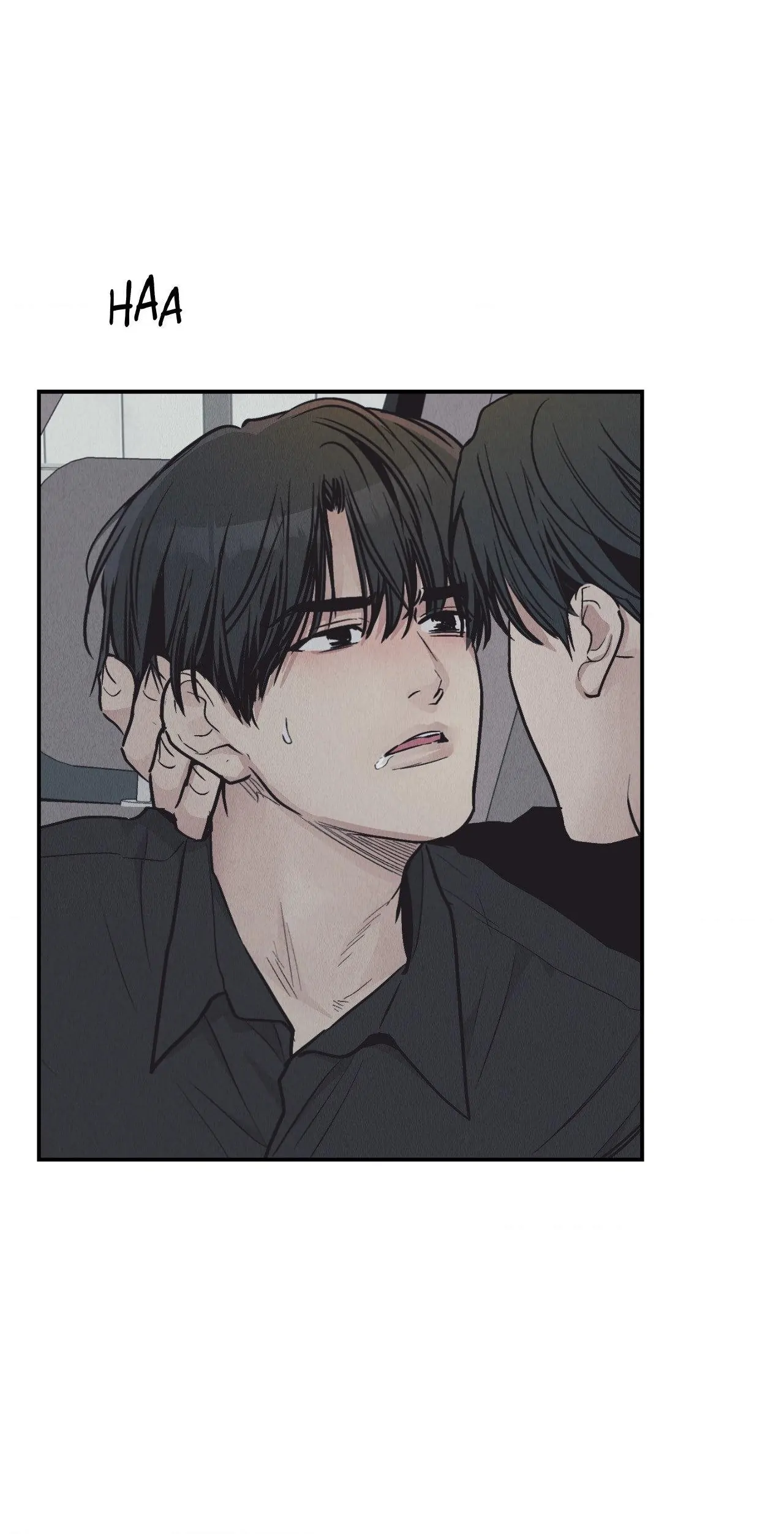 Payback〘Official〙 - Chapter 75 manhwa