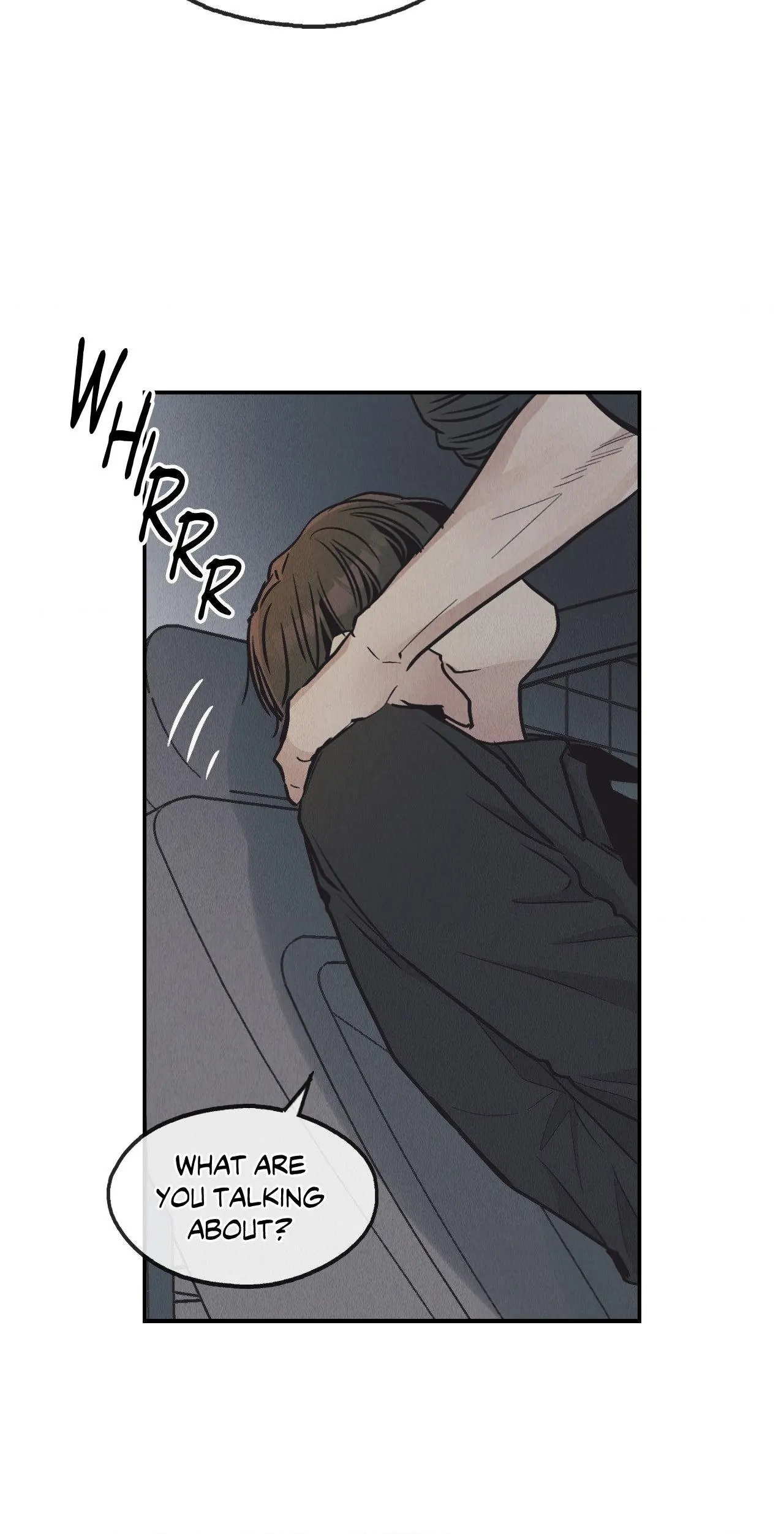Payback〘Official〙 - Chapter 75 manhwa