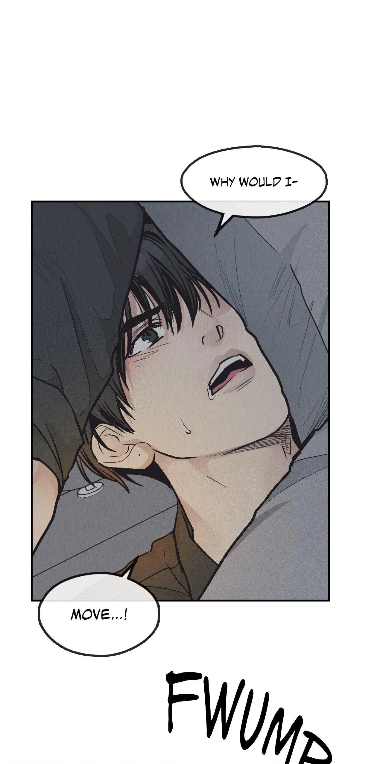 Payback〘Official〙 - Chapter 75 manhwa