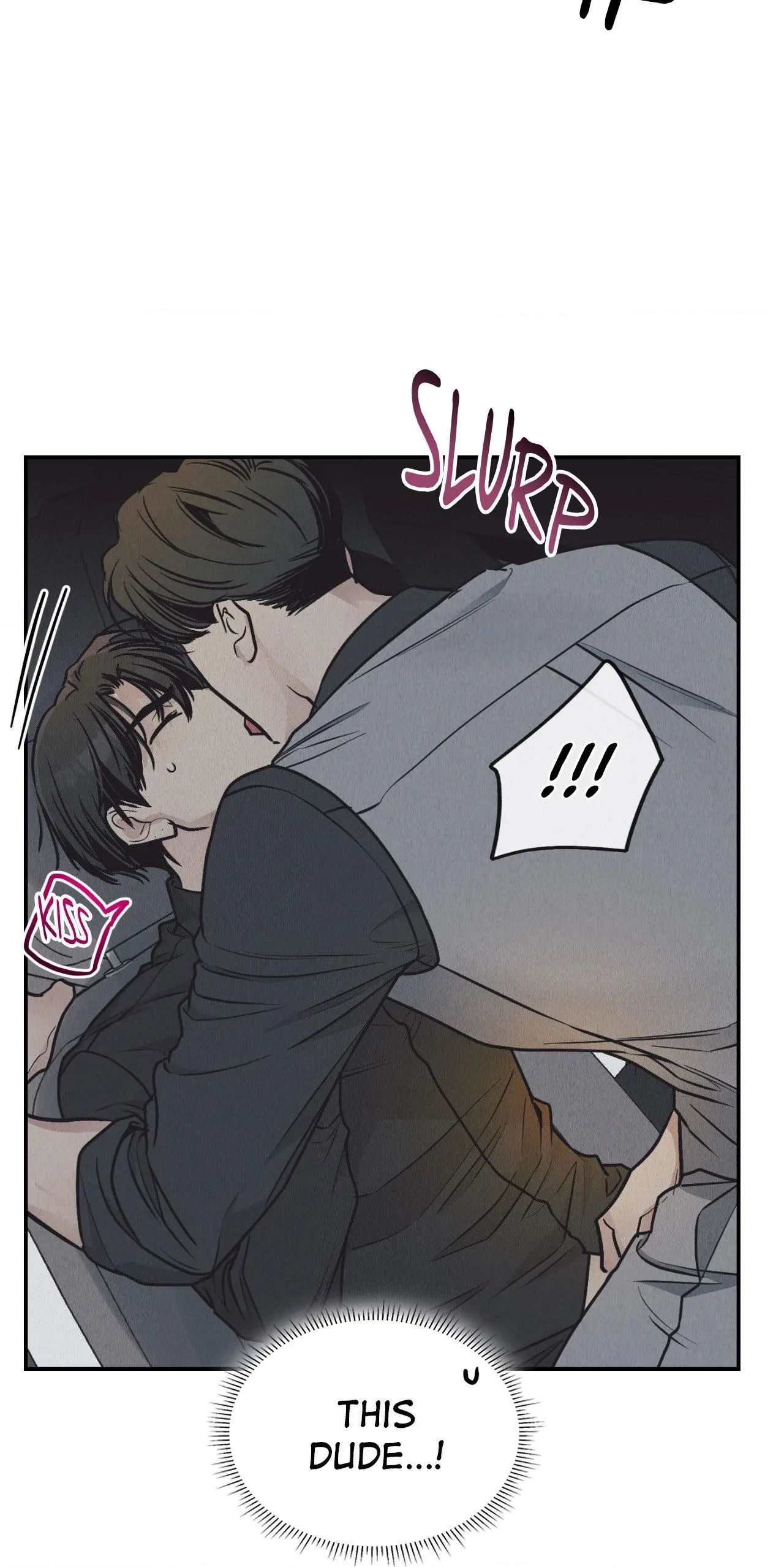 Payback〘Official〙 - Chapter 75 manhwa