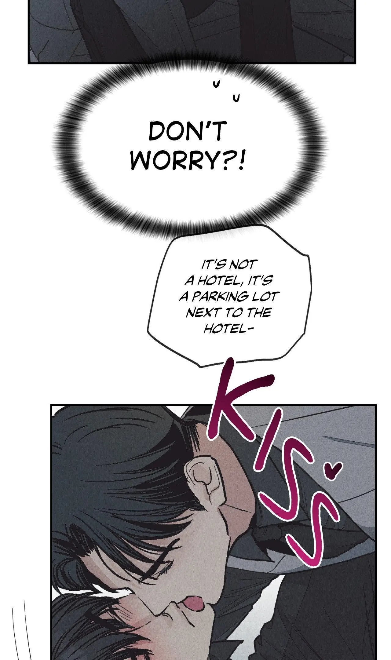 Payback〘Official〙 - Chapter 75 manhwa