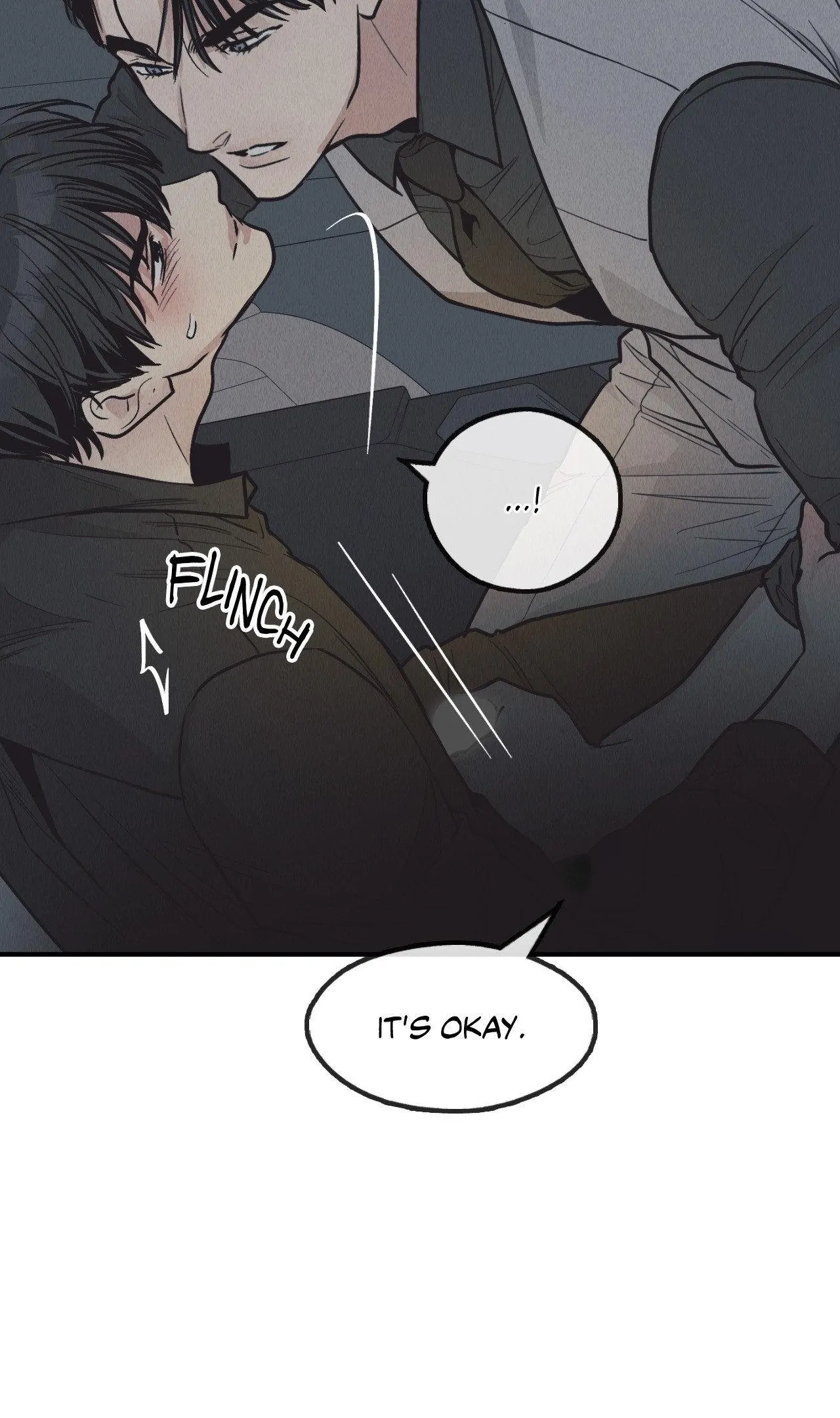 Payback〘Official〙 - Chapter 75 manhwa