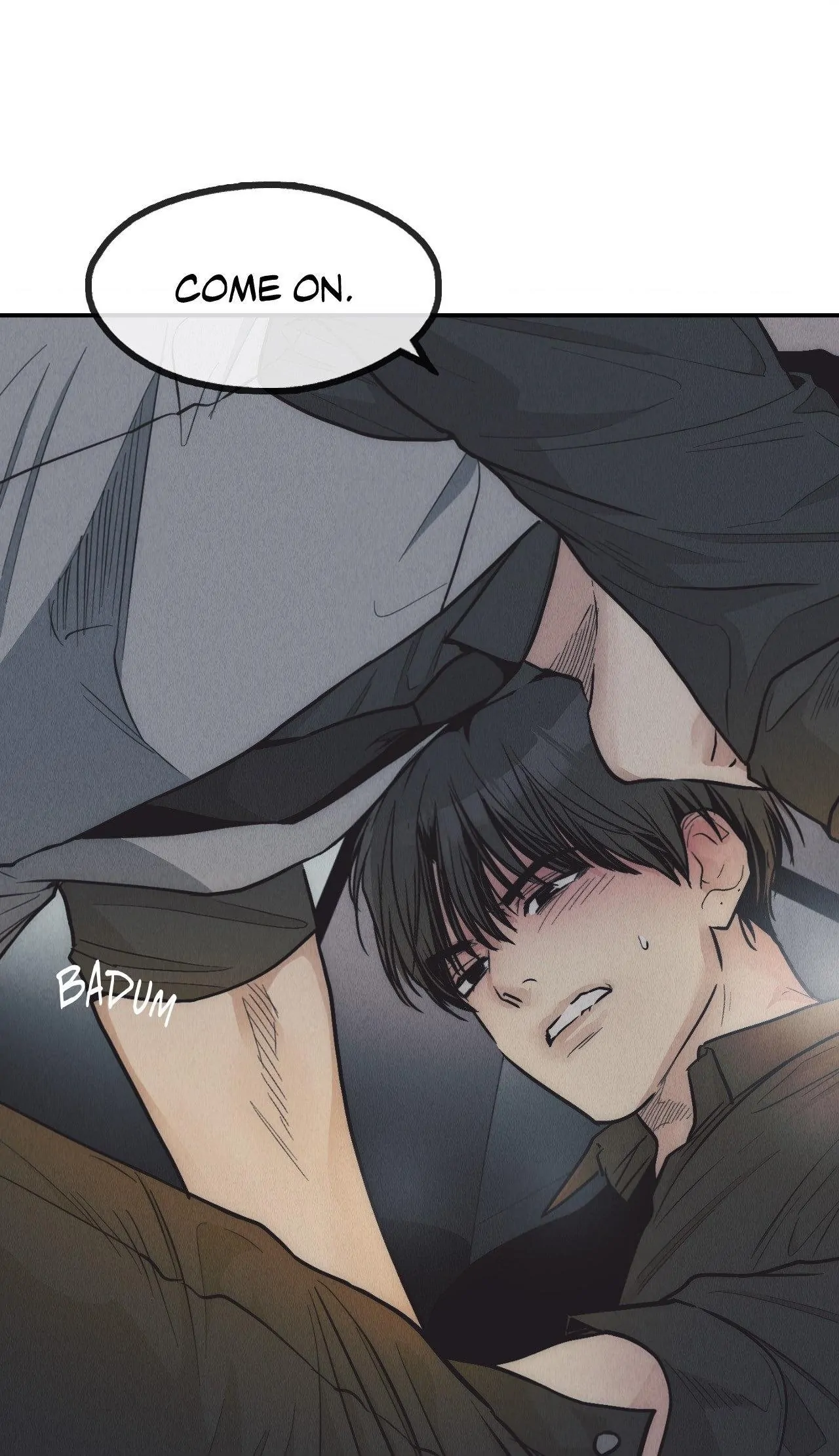 Payback〘Official〙 - Chapter 75 manhwa