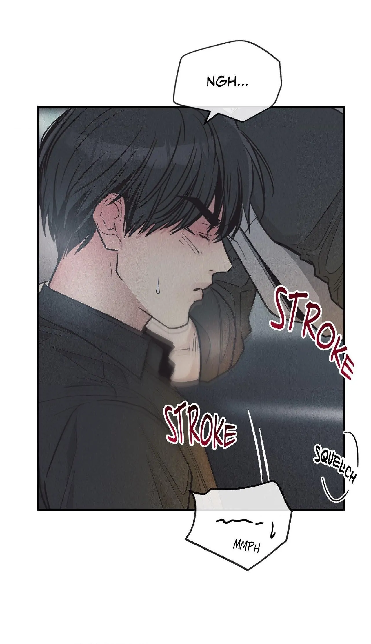 Payback〘Official〙 - Chapter 75 manhwa