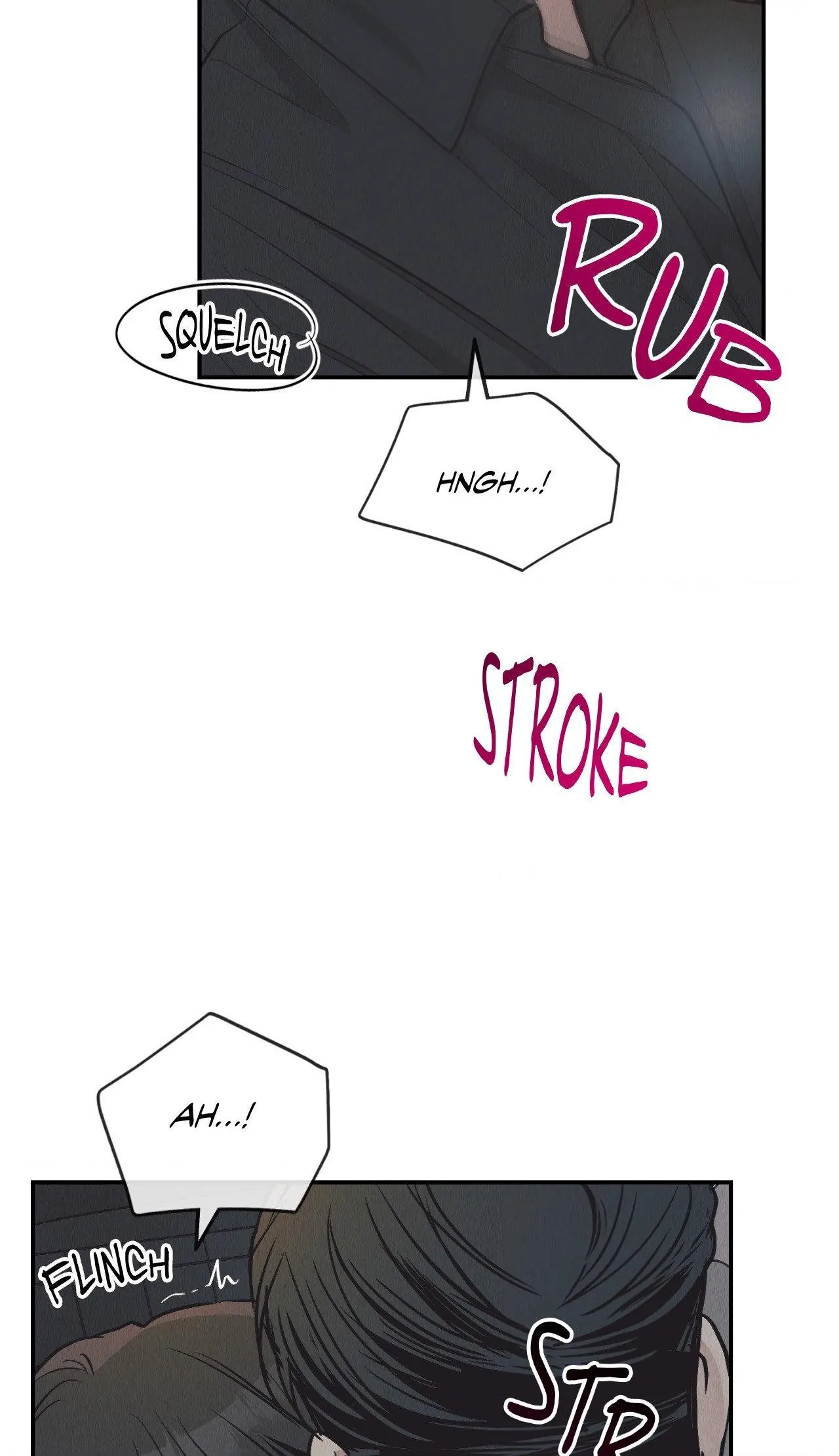 Payback〘Official〙 - Chapter 75 manhwa