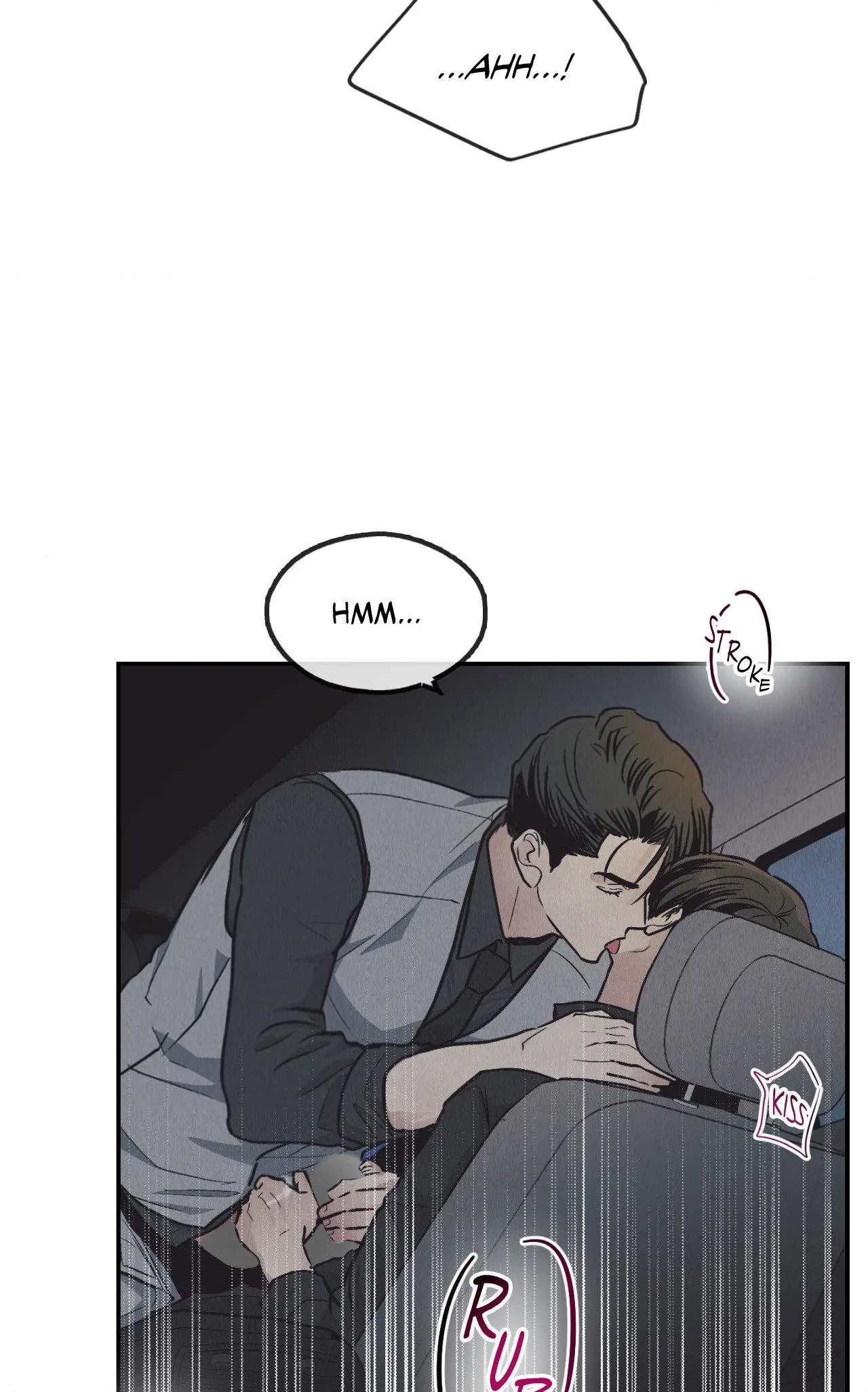 Payback〘Official〙 - Chapter 75 manhwa