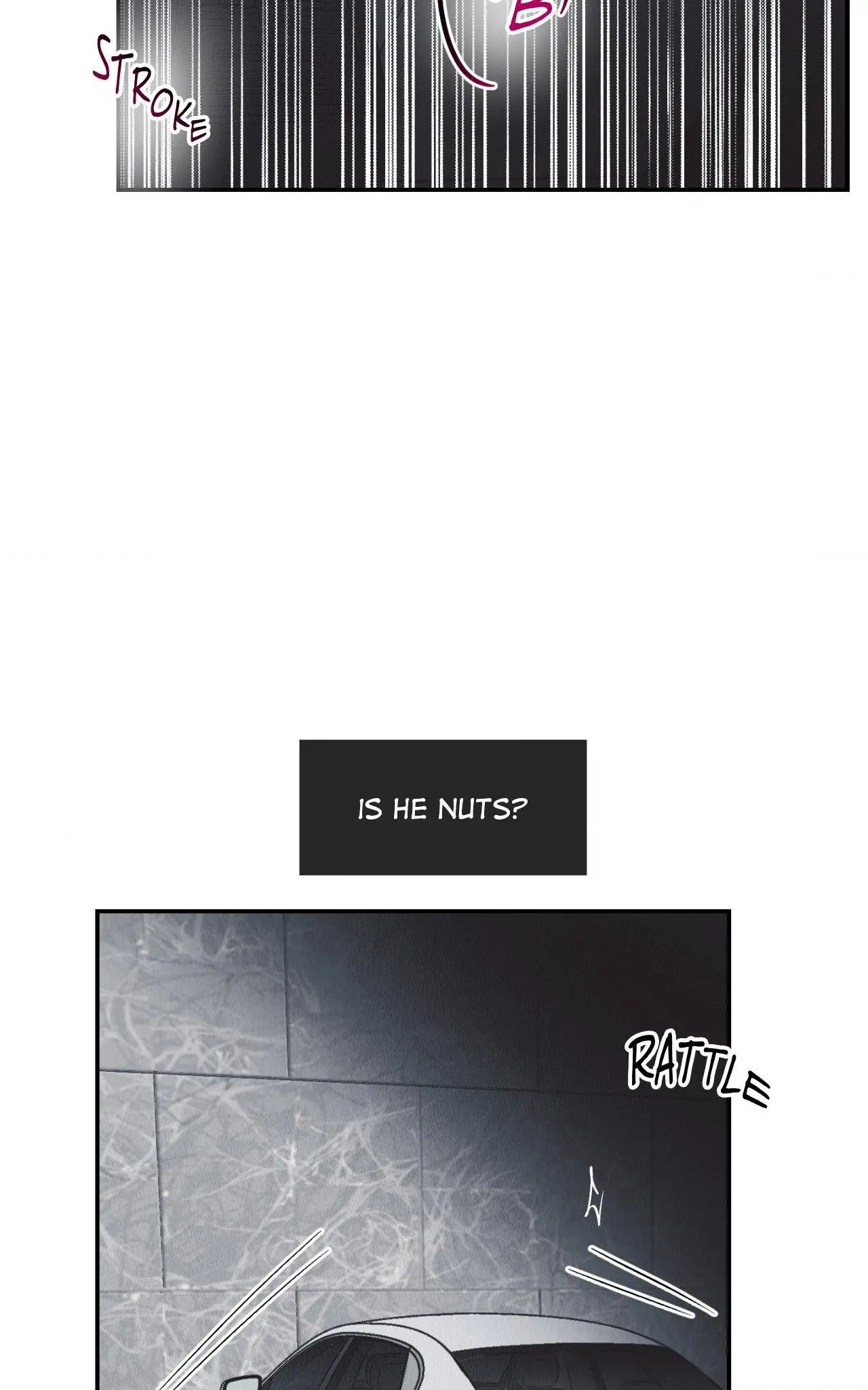 Payback〘Official〙 - Chapter 75 manhwa
