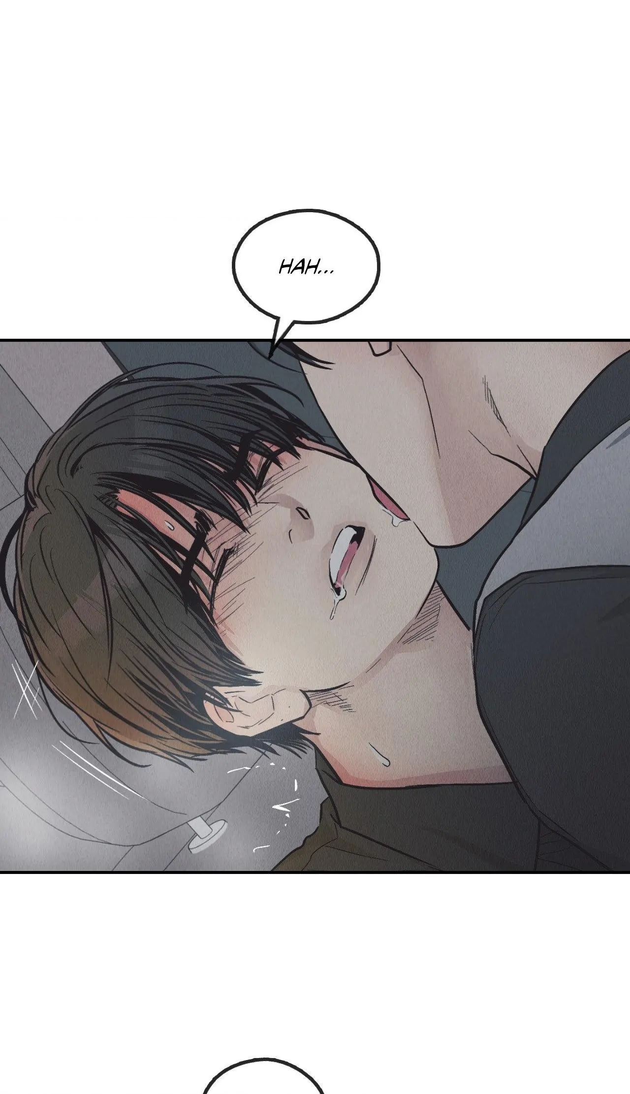 Payback〘Official〙 - Chapter 75 manhwa