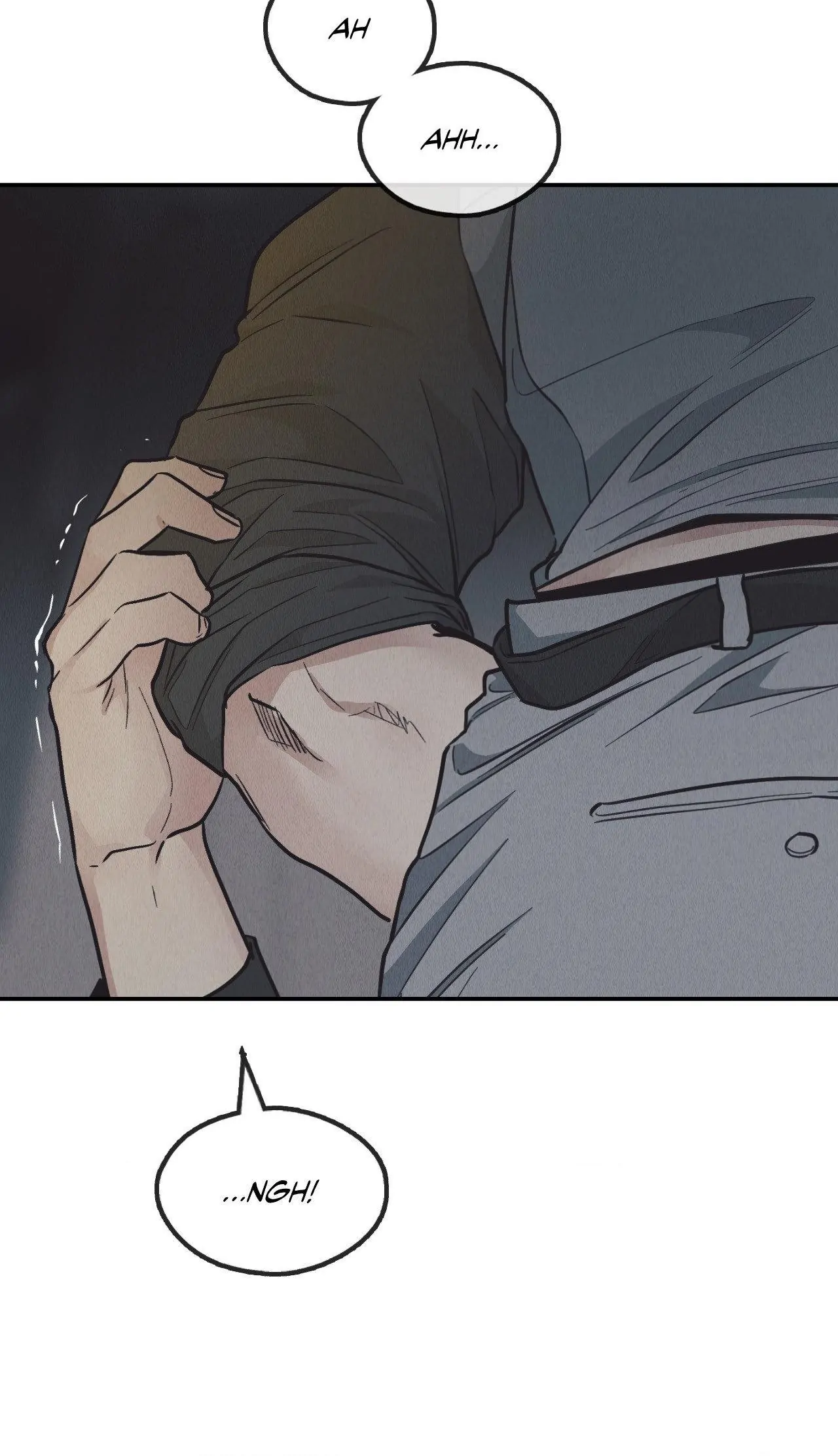Payback〘Official〙 - Chapter 75 manhwa
