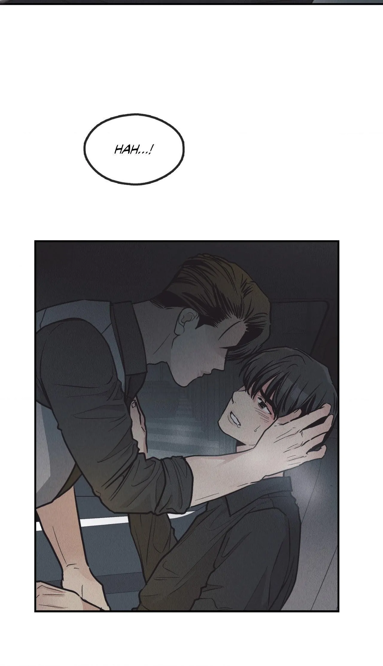 Payback〘Official〙 - Chapter 75 manhwa