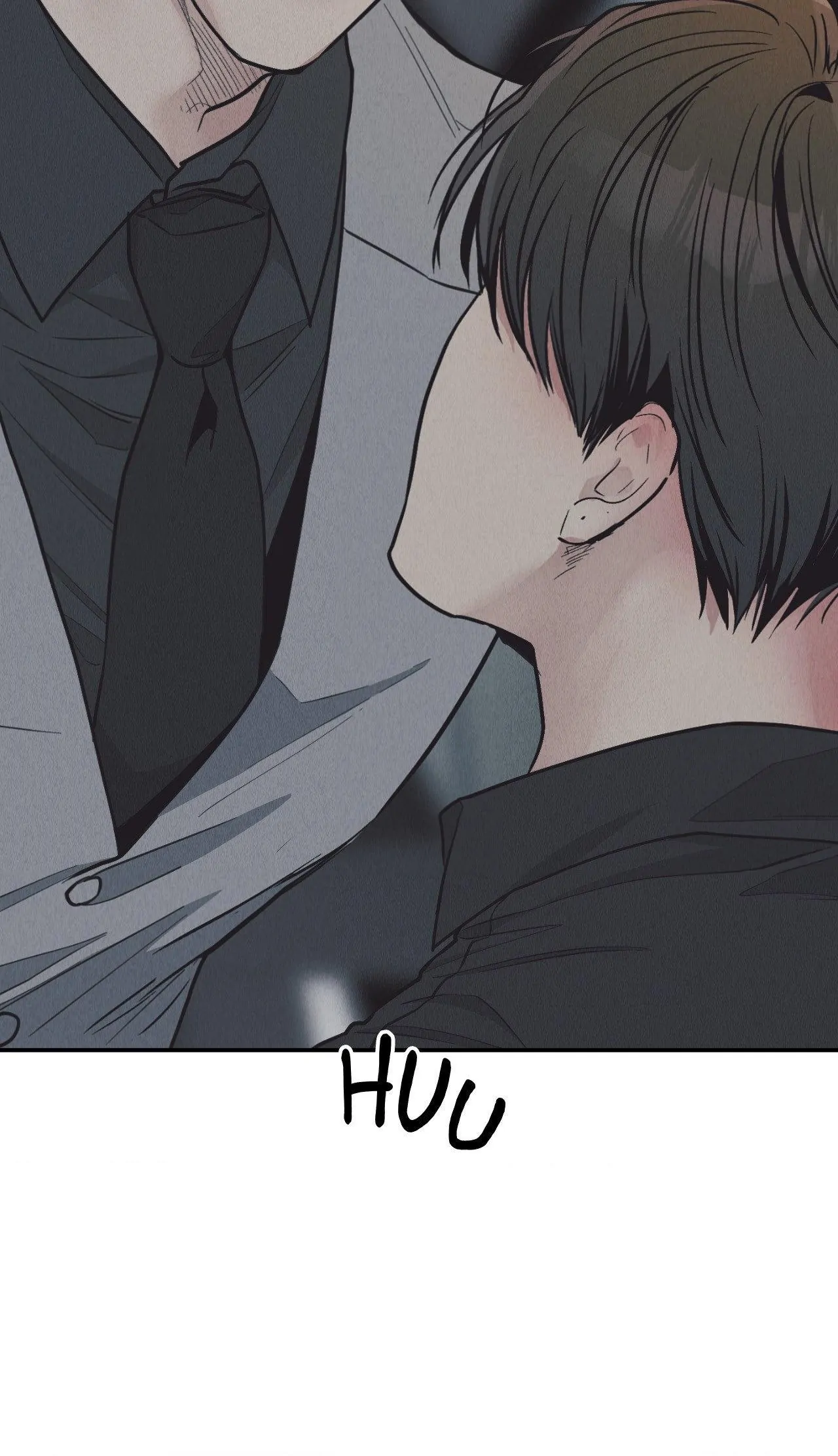 Payback〘Official〙 - Chapter 75 manhwa