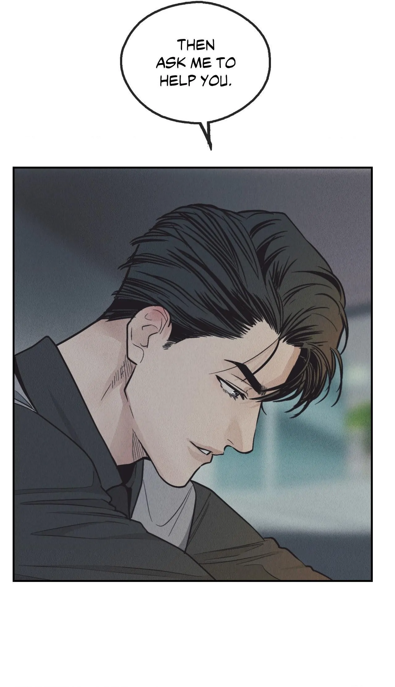 Payback〘Official〙 - Chapter 75 manhwa