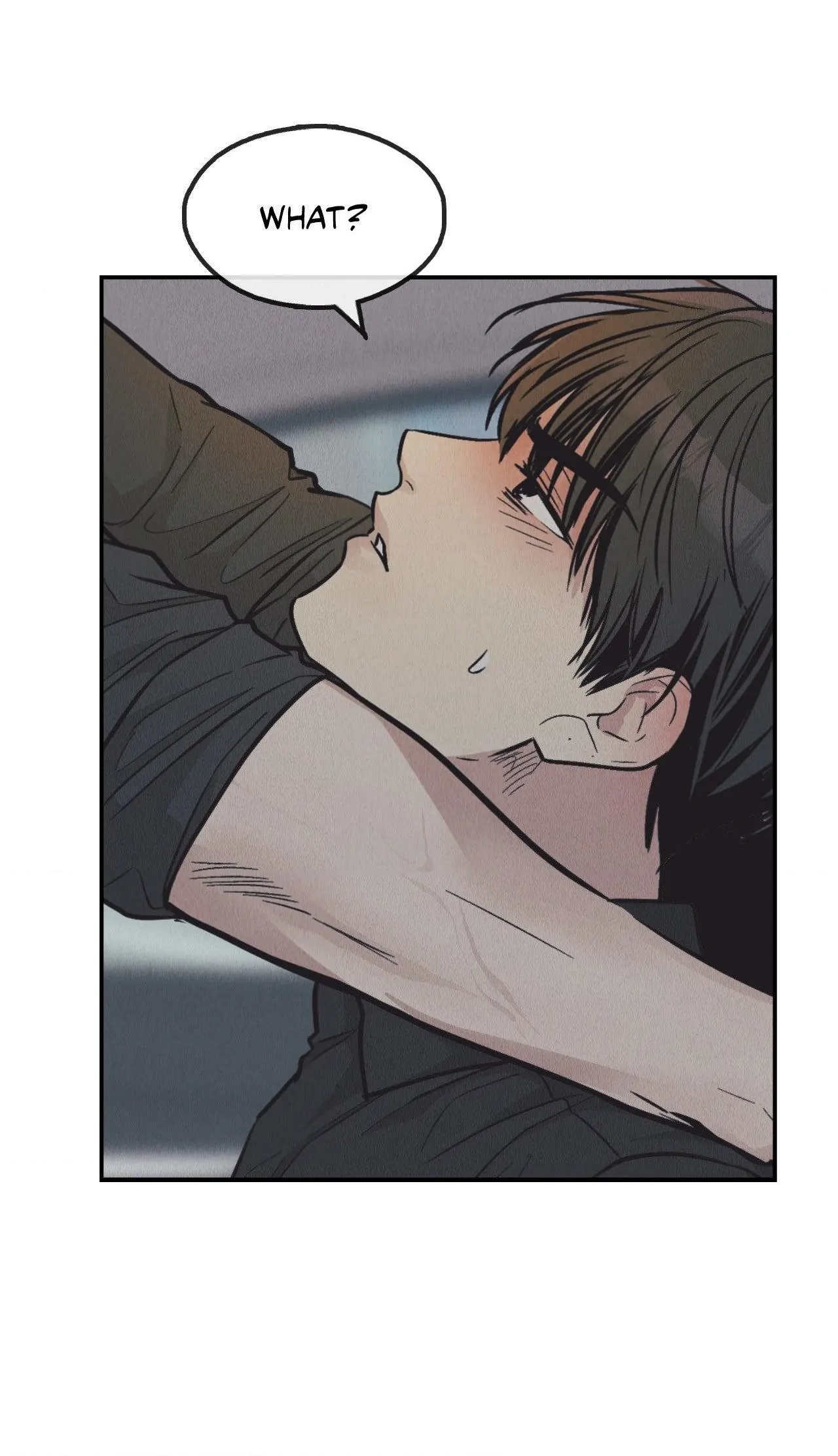Payback〘Official〙 - Chapter 75 manhwa