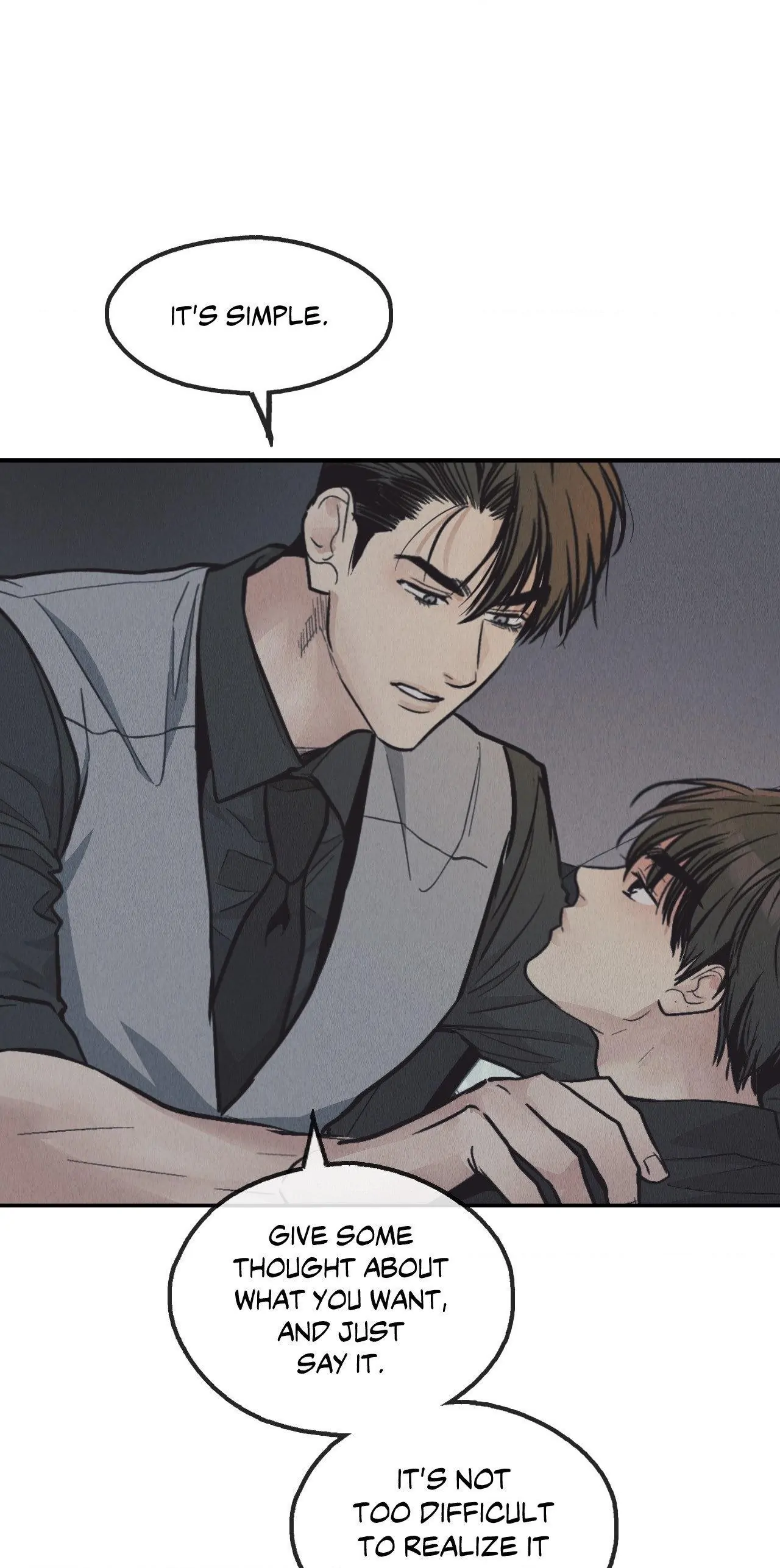Payback〘Official〙 - Chapter 75 manhwa