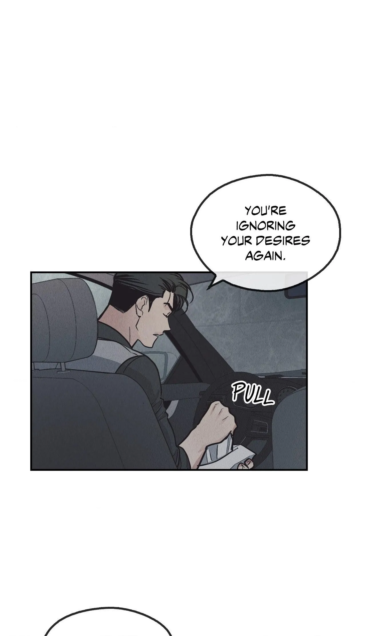 Payback〘Official〙 - Chapter 75 manhwa