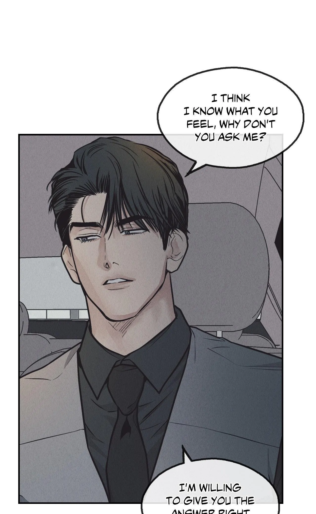 Payback〘Official〙 - Chapter 75 manhwa