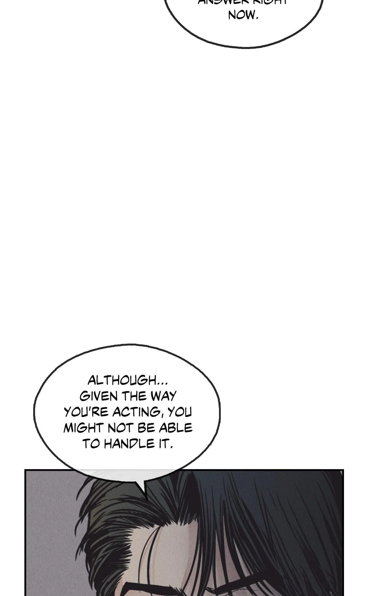 Payback〘Official〙 - Chapter 75 manhwa
