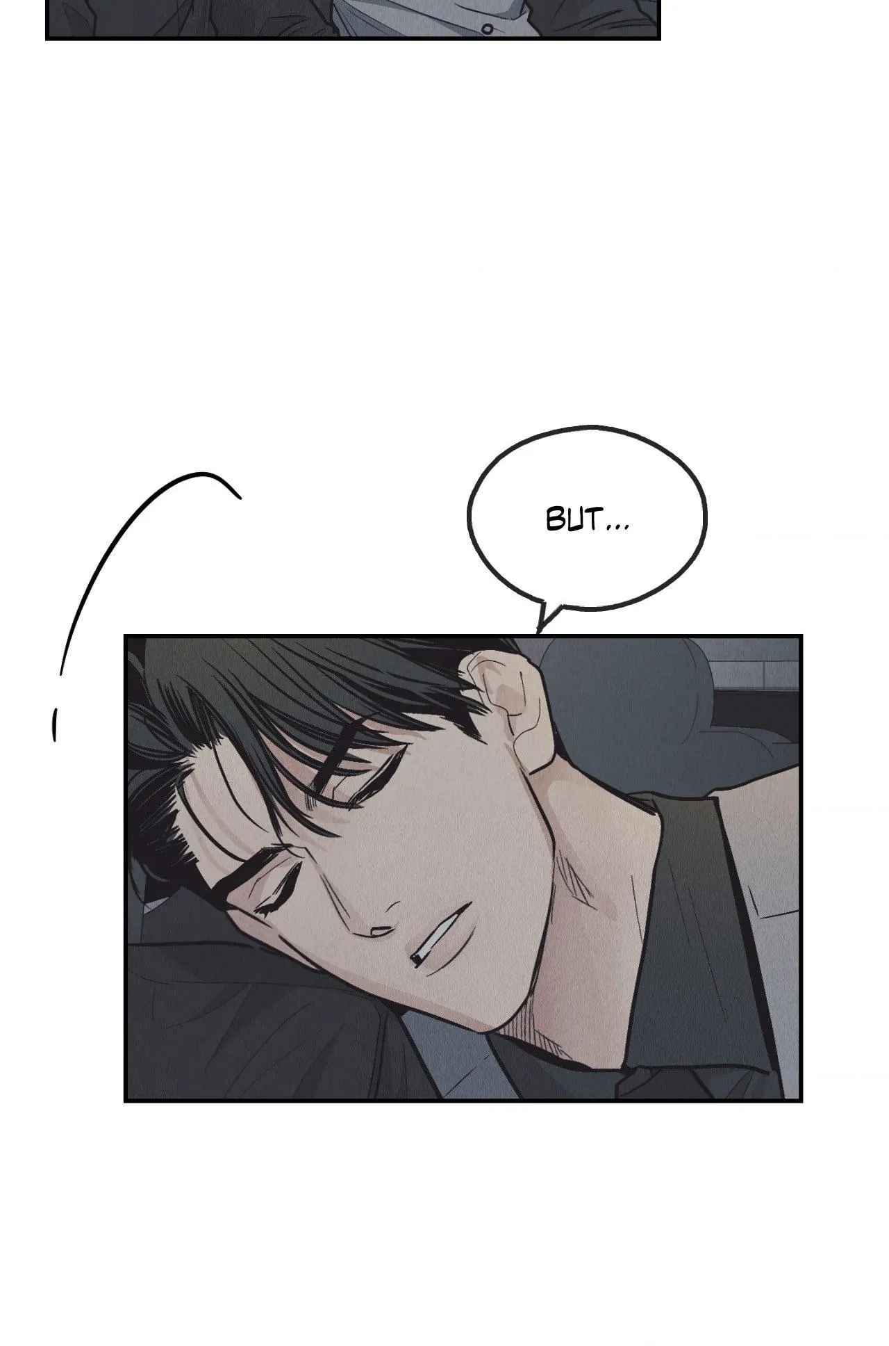Payback〘Official〙 - Chapter 75 manhwa