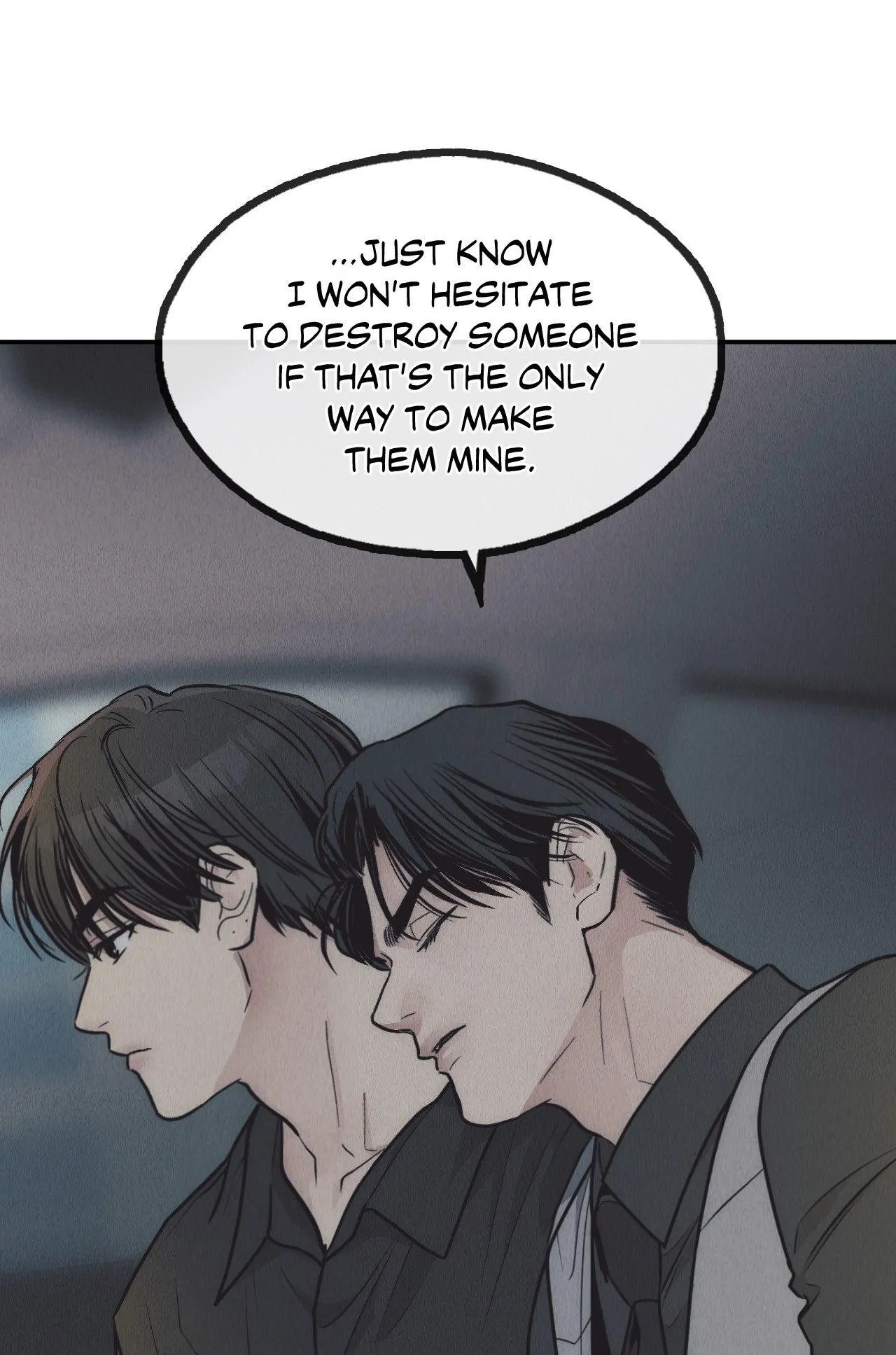 Payback〘Official〙 - Chapter 75 manhwa
