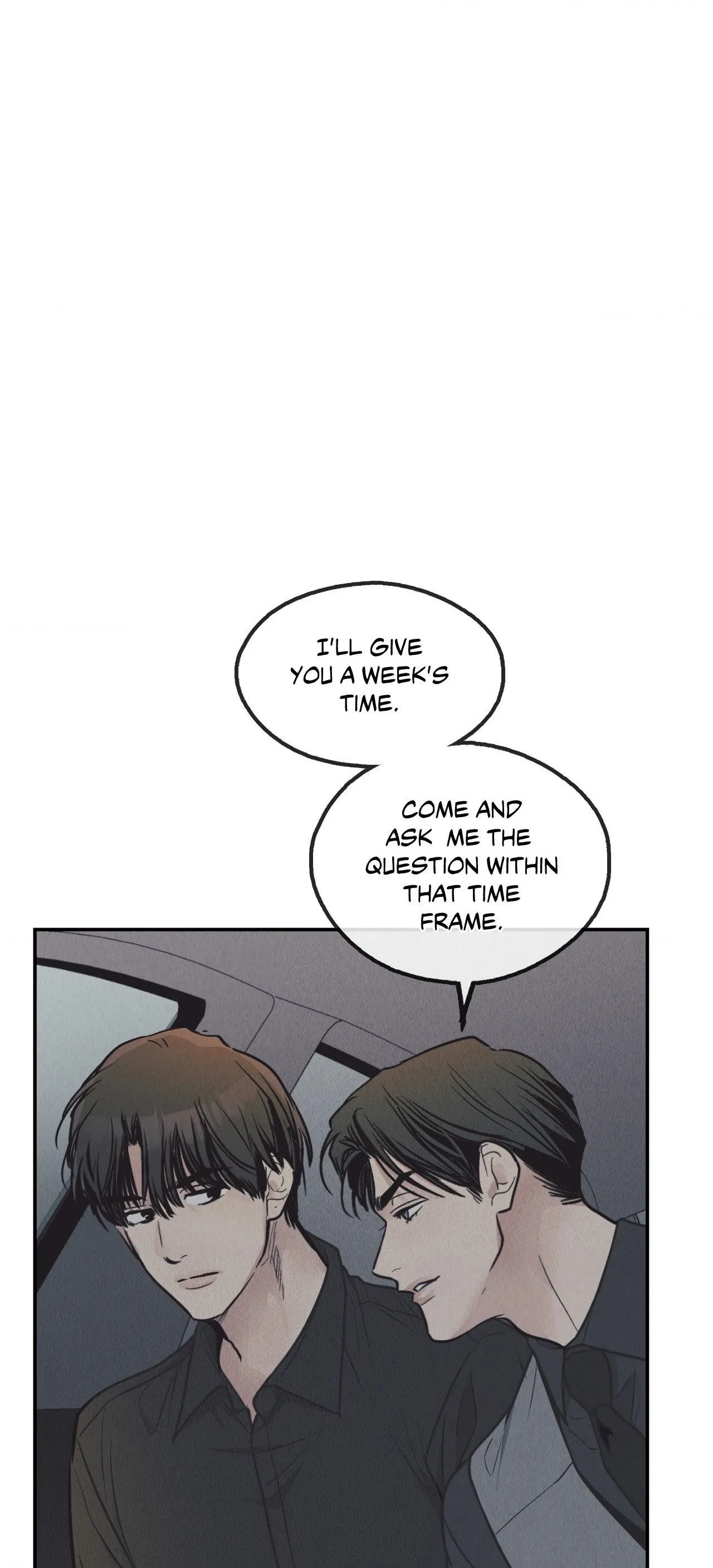 Payback〘Official〙 - Chapter 75 manhwa