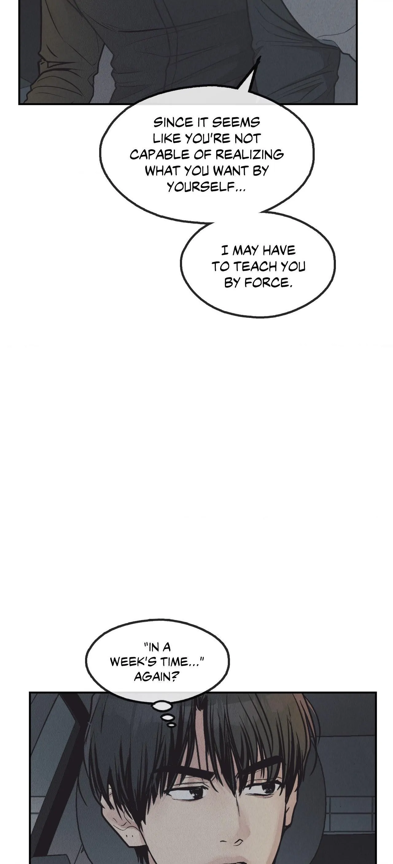 Payback〘Official〙 - Chapter 75 manhwa