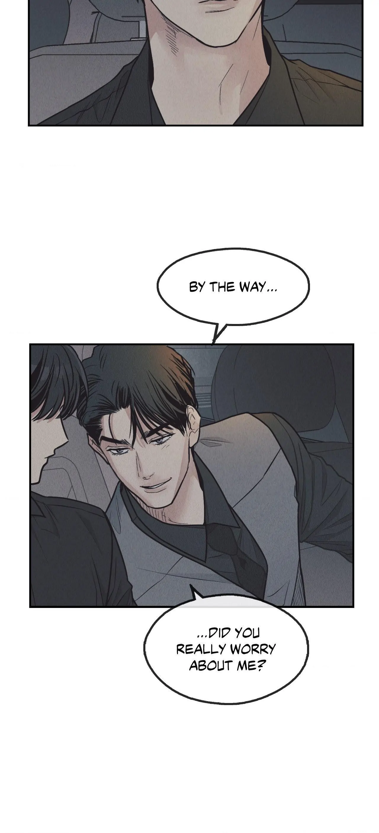Payback〘Official〙 - Chapter 75 manhwa