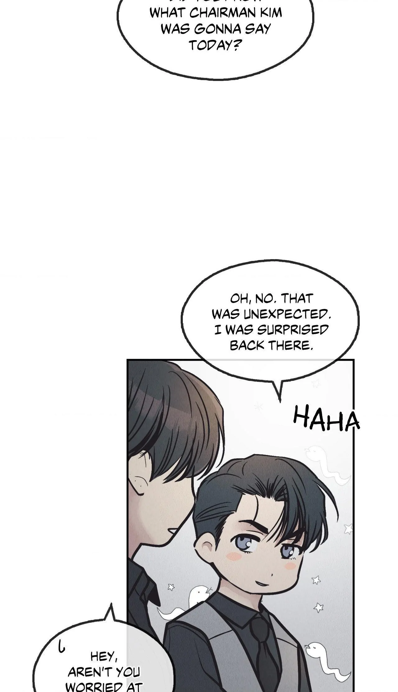 Payback〘Official〙 - Chapter 75 manhwa