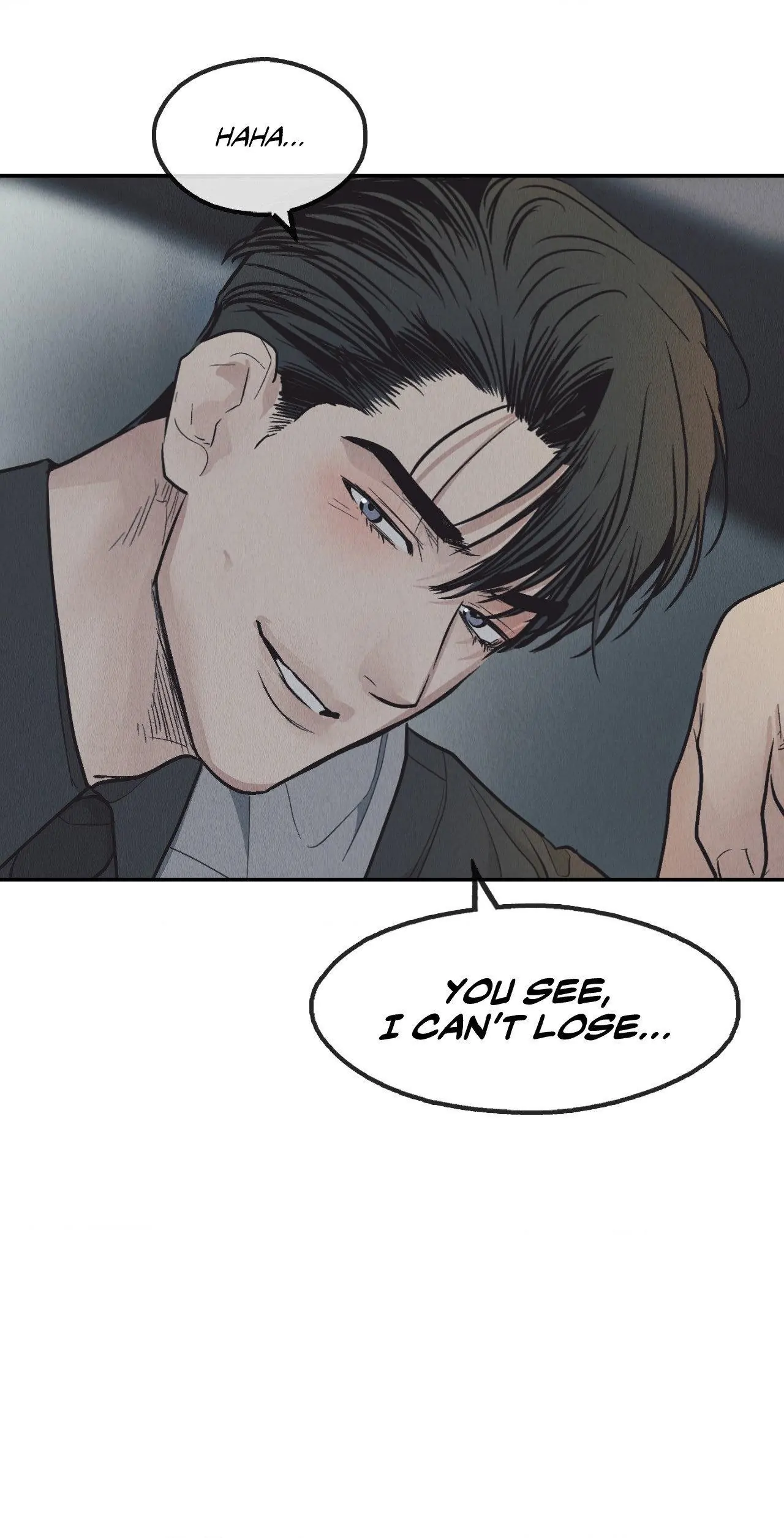 Payback〘Official〙 - Chapter 75 manhwa