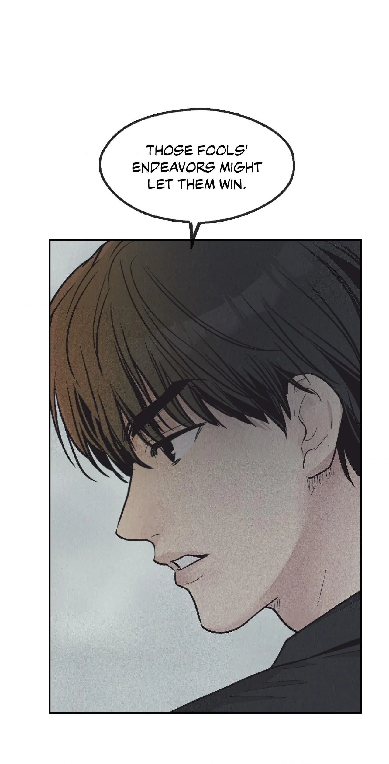 Payback〘Official〙 - Chapter 75 manhwa