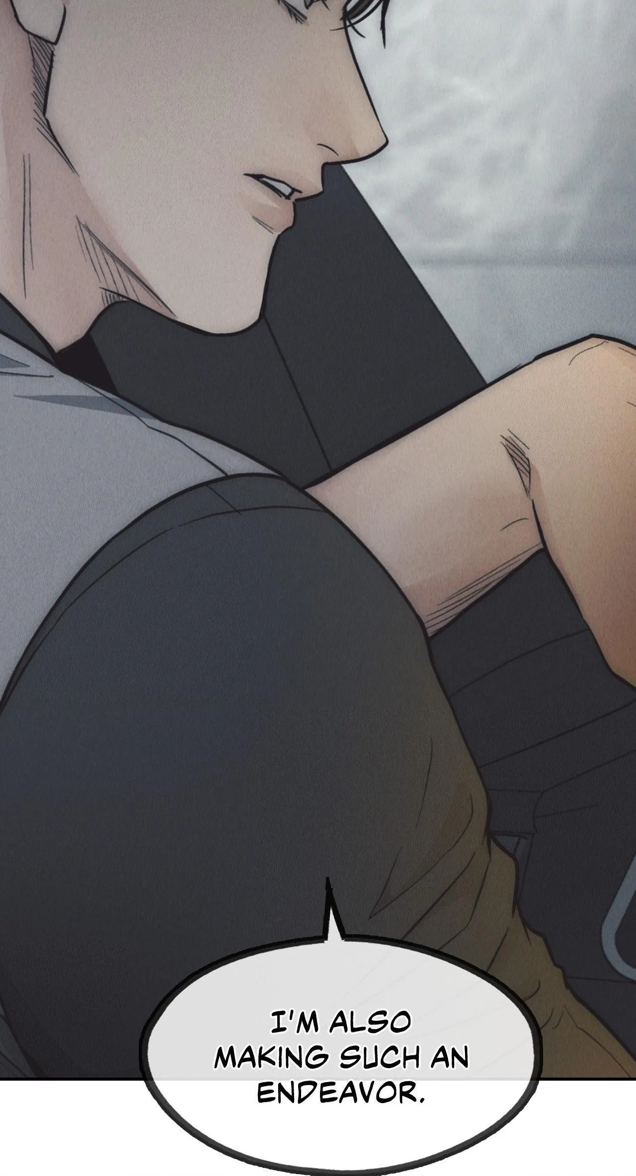 Payback〘Official〙 - Chapter 75 manhwa