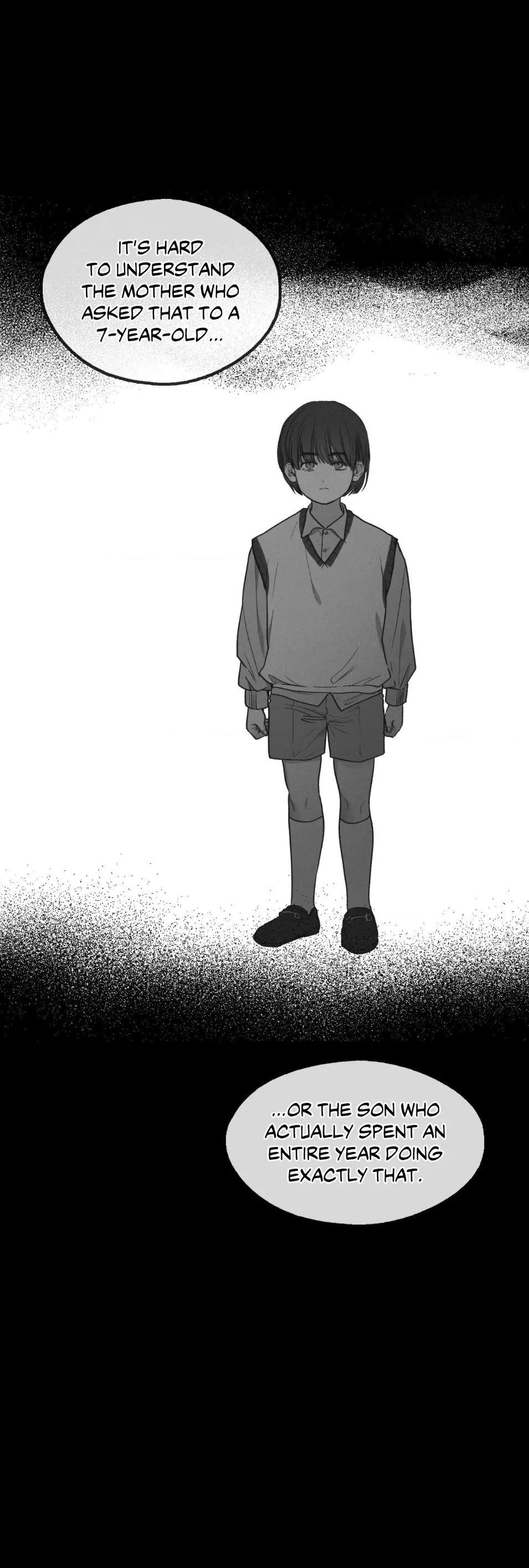 Payback〘Official〙 - Chapter 76 manhwa