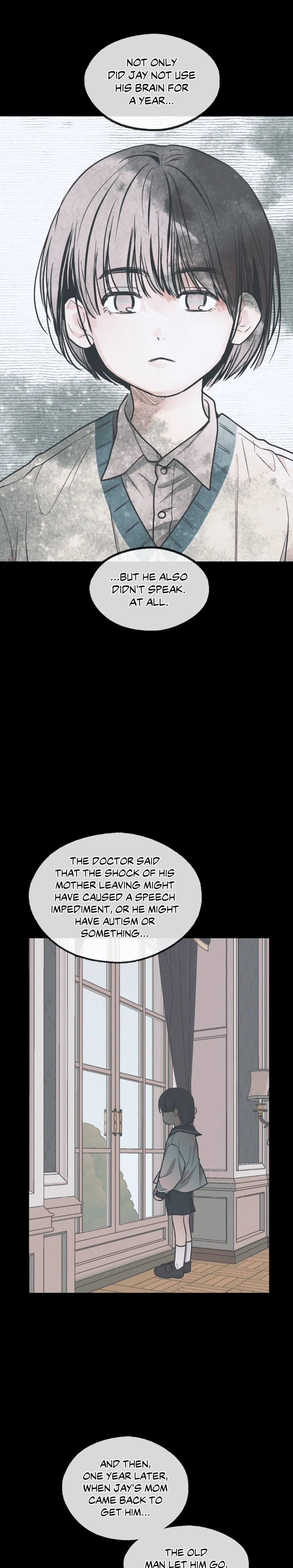Payback〘Official〙 - Chapter 76 manhwa