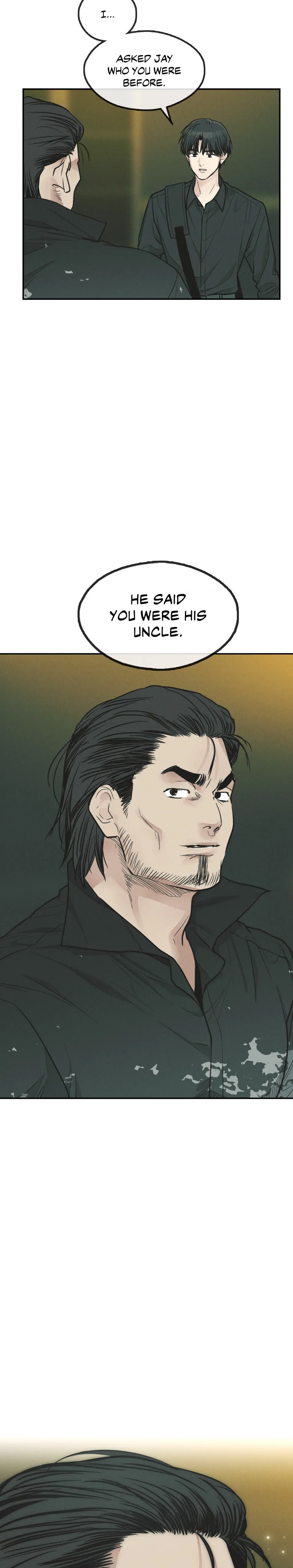 Payback〘Official〙 - Chapter 76 manhwa