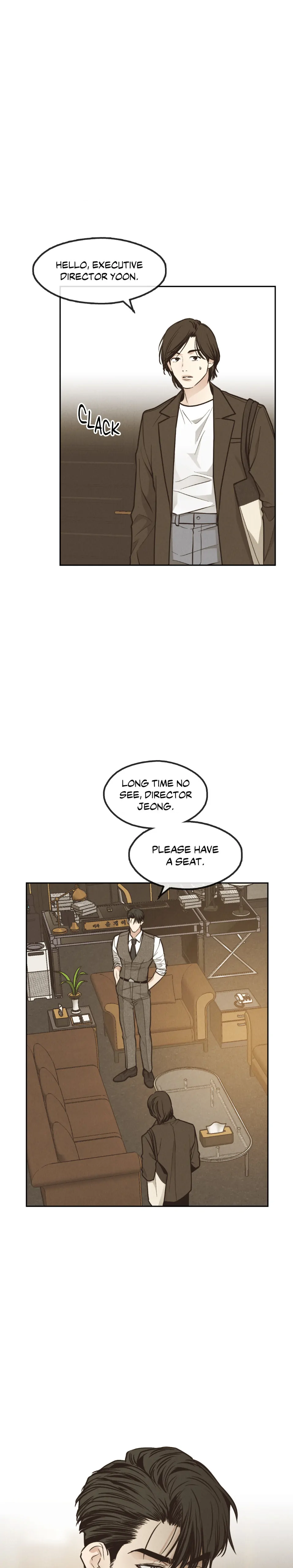 Payback〘Official〙 - Chapter 77 manhwa
