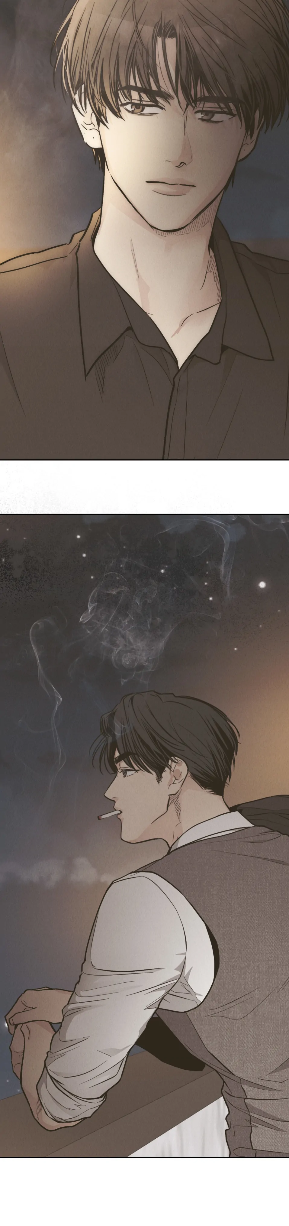 Payback〘Official〙 - Chapter 77 manhwa