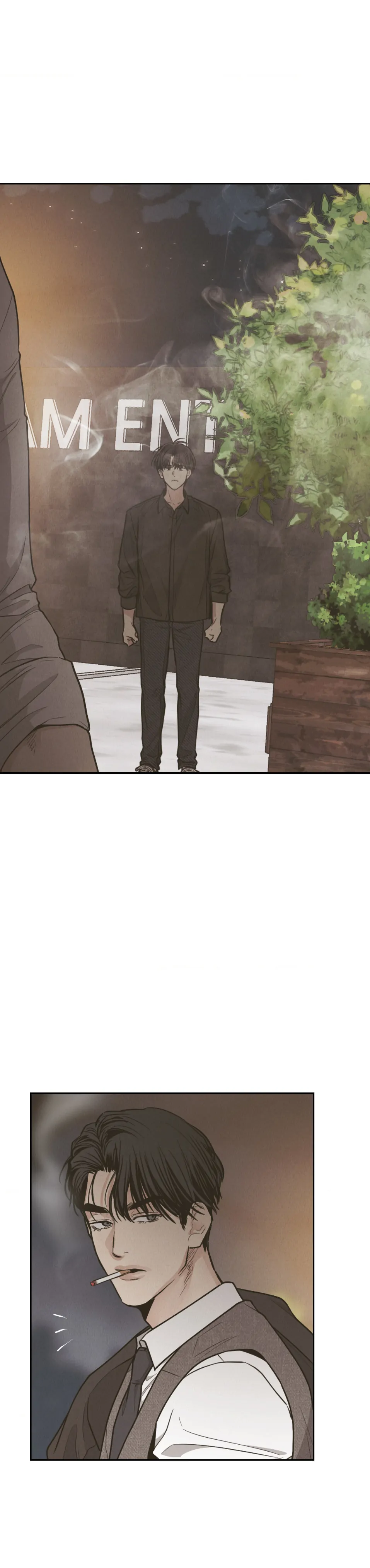 Payback〘Official〙 - Chapter 77 manhwa