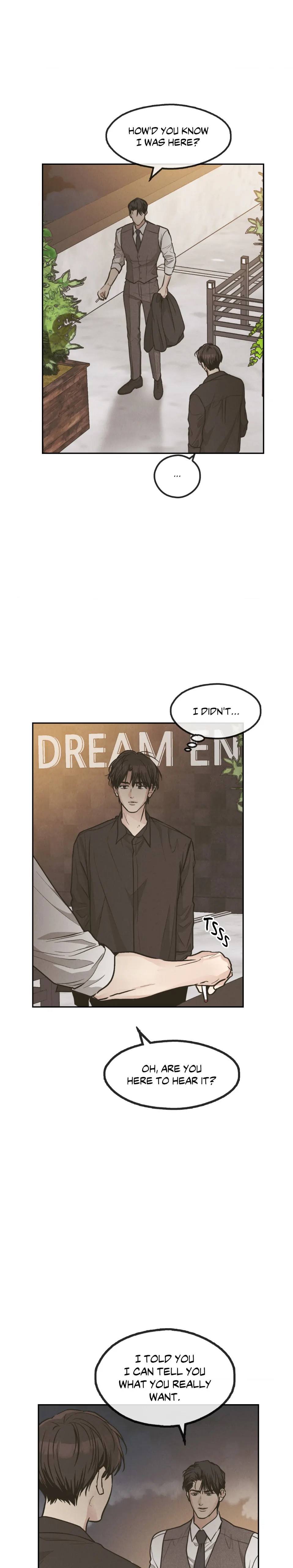 Payback〘Official〙 - Chapter 77 manhwa