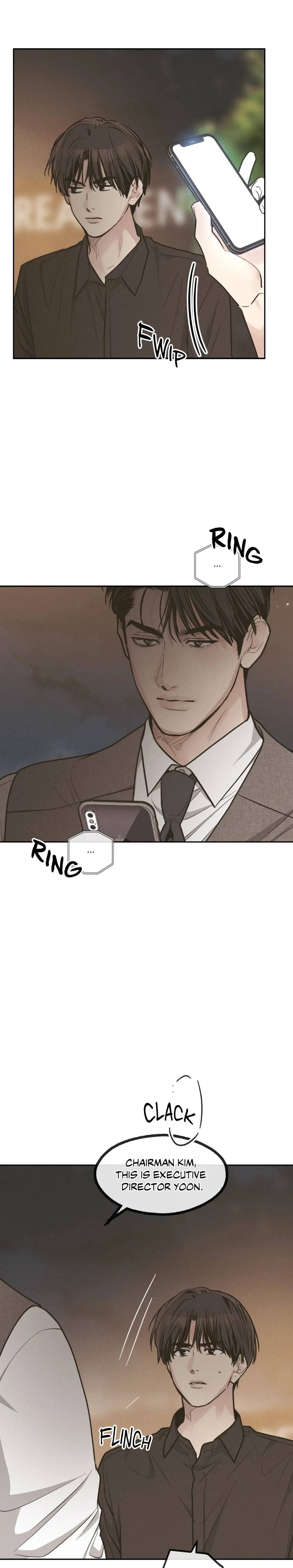 Payback〘Official〙 - Chapter 77 manhwa