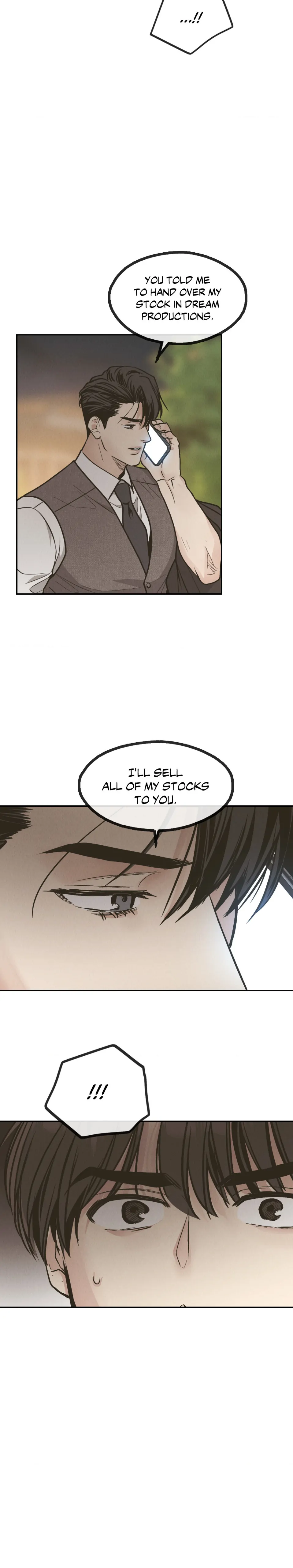 Payback〘Official〙 - Chapter 77 manhwa