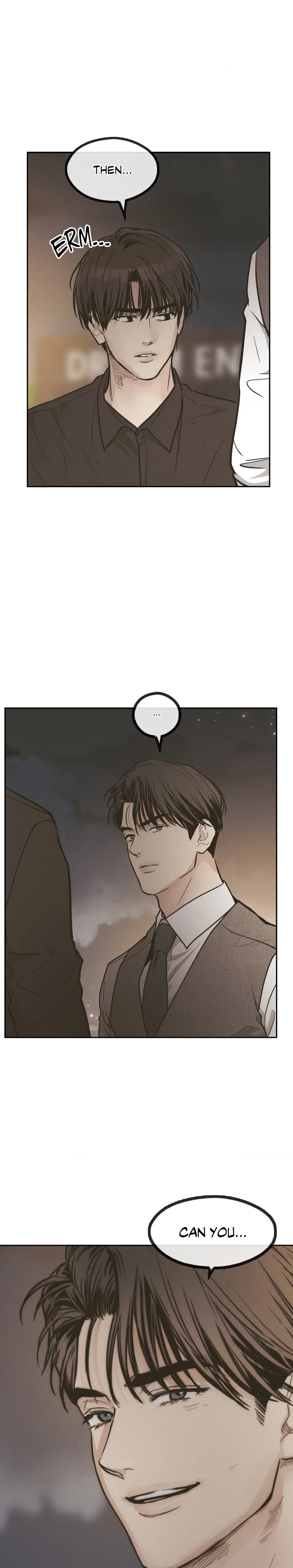 Payback〘Official〙 - Chapter 77 manhwa