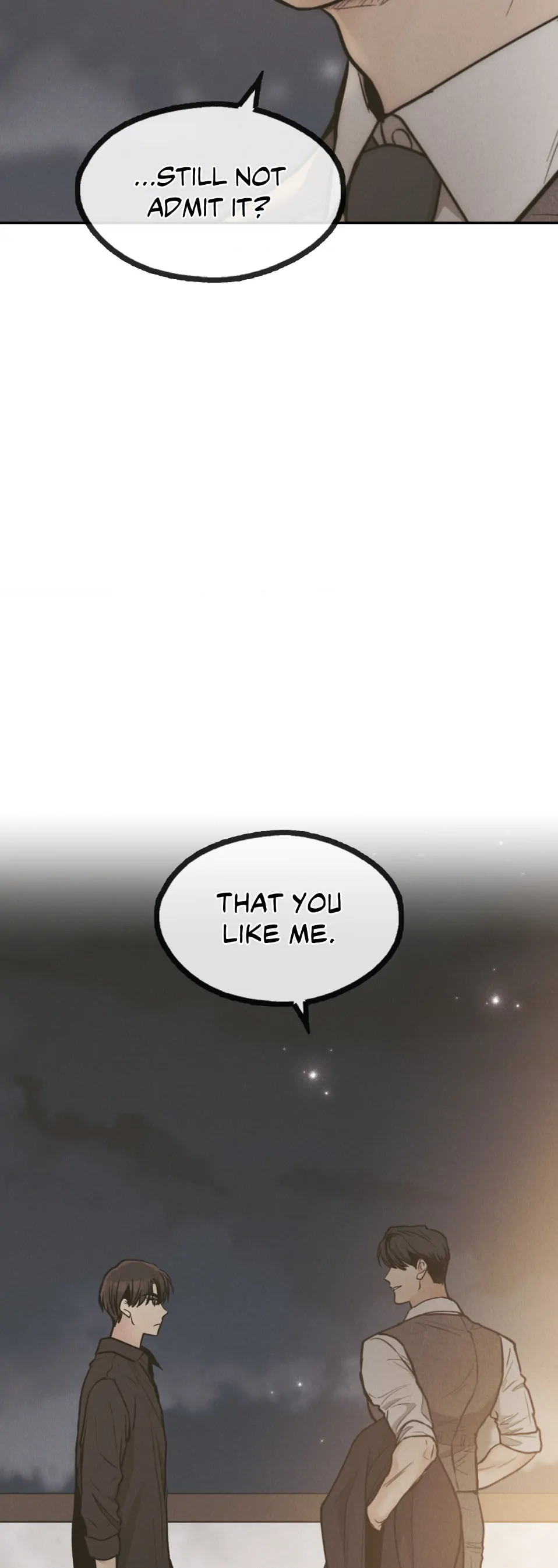 Payback〘Official〙 - Chapter 77 manhwa