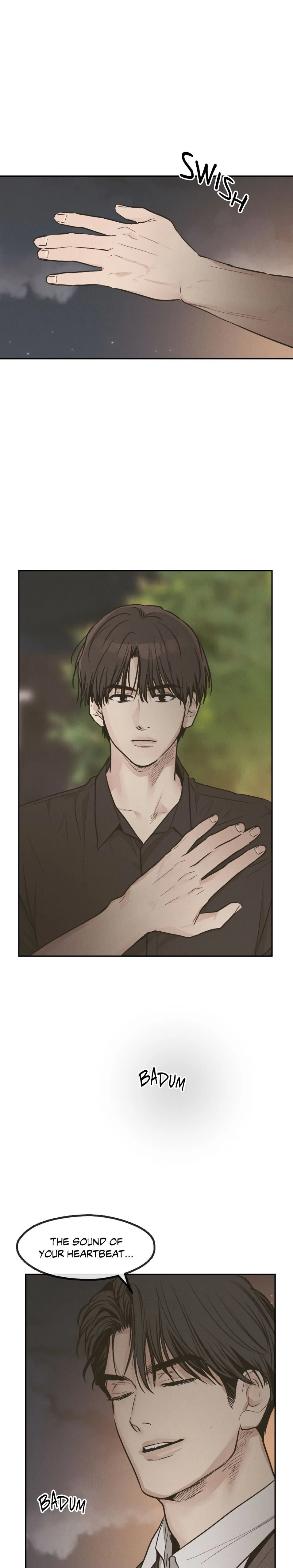 Payback〘Official〙 - Chapter 78 manhwa