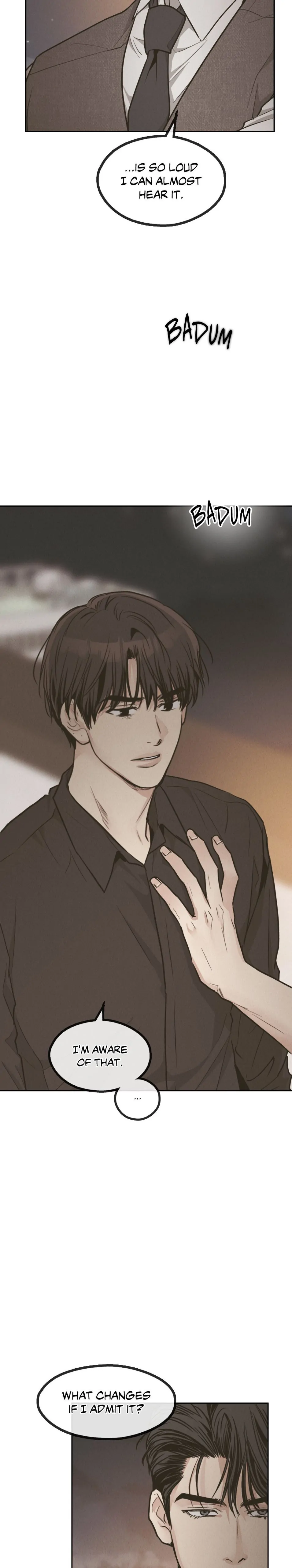 Payback〘Official〙 - Chapter 78 manhwa